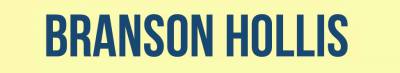 logo Branson Hollis logo Branson Hollis
